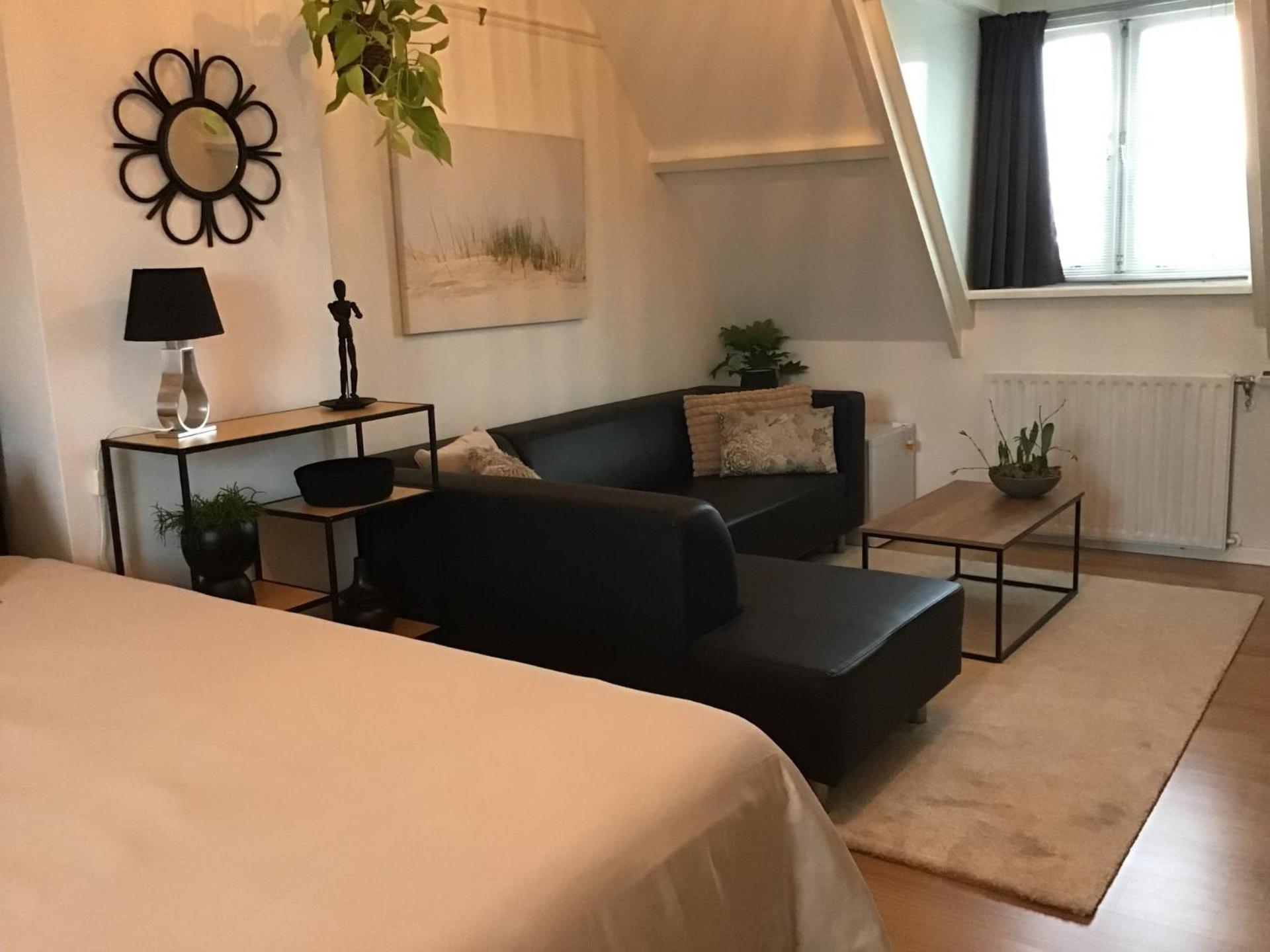 Homestay Sunny Dunes Zandvoort
